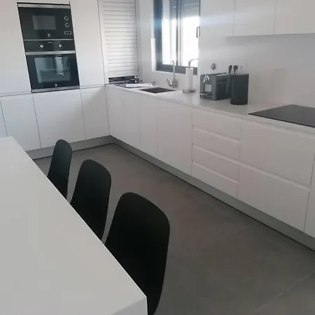 Apartamento Minimalista Centenario Sao Bras de Alportel Exterior photo
