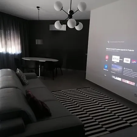 Apartamento Minimalista Centenario Sao Bras de Alportel Exterior photo