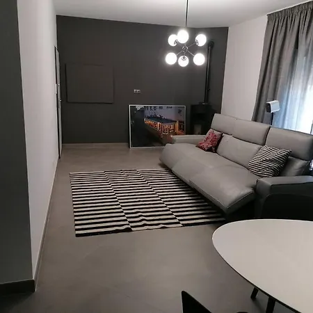 Apartamento Minimalista Centenario Sao Bras de Alportel Exterior photo