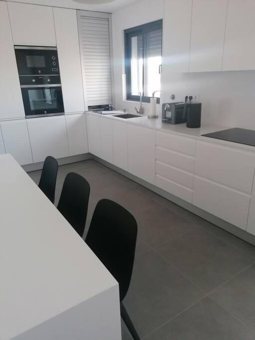 Minimalista Centenario Apartment *
