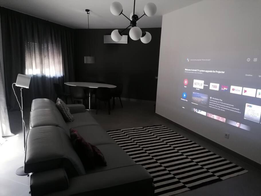 Minimalista Centenario Apartment *