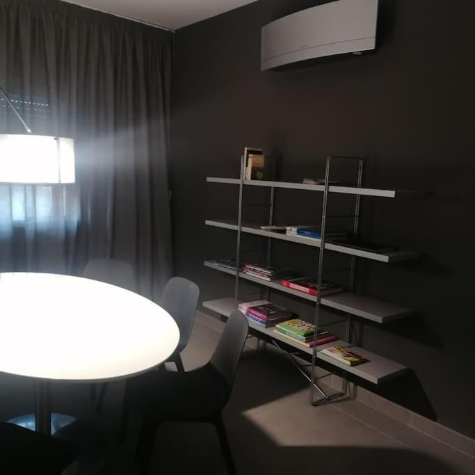 Apartment Minimalista Centenario Sao Bras de Alportel