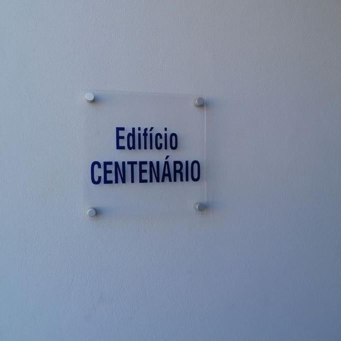 Minimalista Centenario Apartment *