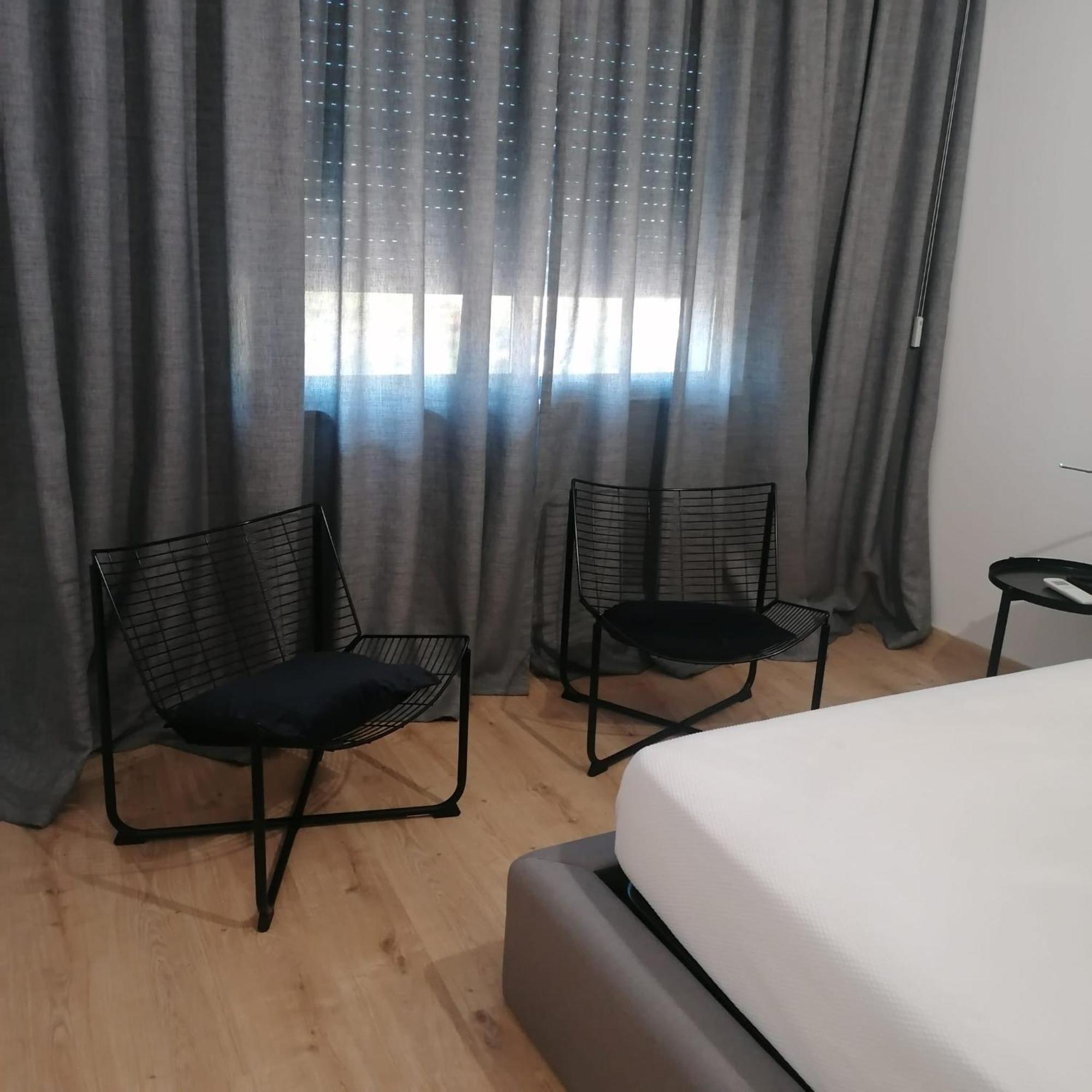 Apartment Minimalista Centenario Sao Bras de Alportel